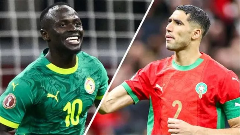 هل ستفوز المغرب بـ«أمم إفريقيا» اليوم بعد نصف قرن من الغياب؟|فيديو