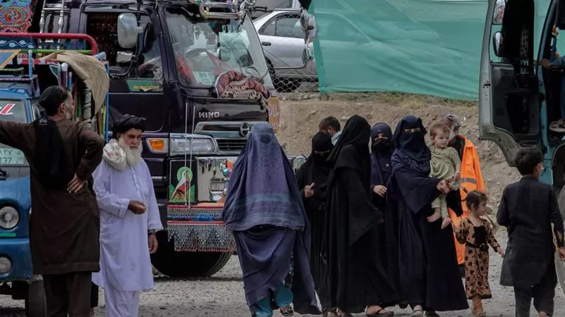 الأمم المتحدة: أزمة إنسانية في غزة بسبب عودة اللاجئين والجفاف 
