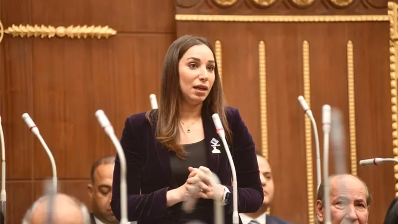 حنان وجدي: عدم التكيّف سيكلّفنا خسائر سنوية بمئات المليارات