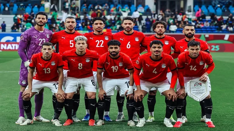 علاء نبيل: عوامل فنية وبدنية وراء خسارة المنتخب بـ«أمم إفريقيا»|فيديو
