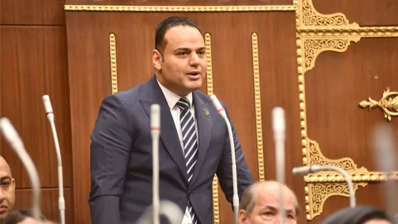 الحسيني الليثي بـ«الشيوخ»: نطالب برفع كفاءة وتوزيع المياه في الصعيد