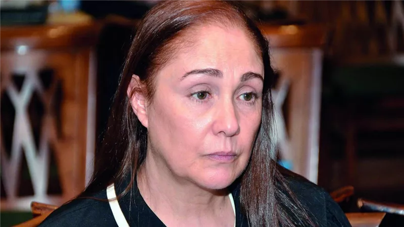 بعد تشييع جنازته.. تعرف على موعد عزاء شقيق الفنانة شيرين               