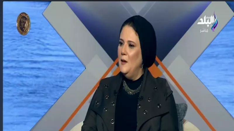  داليا الحزاوي: الإجازة الناجحة للطلاب لا تعني الحرية المطلقة|فيديو