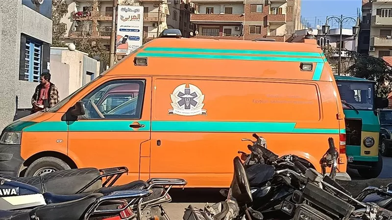 جريمة تهز المنوفية.. مقتل 3 أطفال من أسرة واحدة داخل منزل مهجور 
