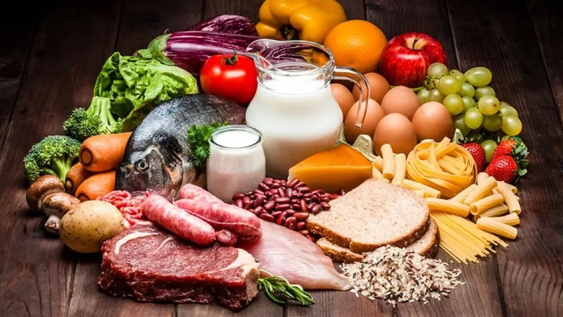 السحور الصحي.. نصائح وزارة الصحة لتجنب العطش والكسل في رمضان