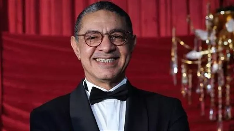 برئاسة هشام سليمان.. انطلاقة جديدة للمهرجان القومي للسينما
