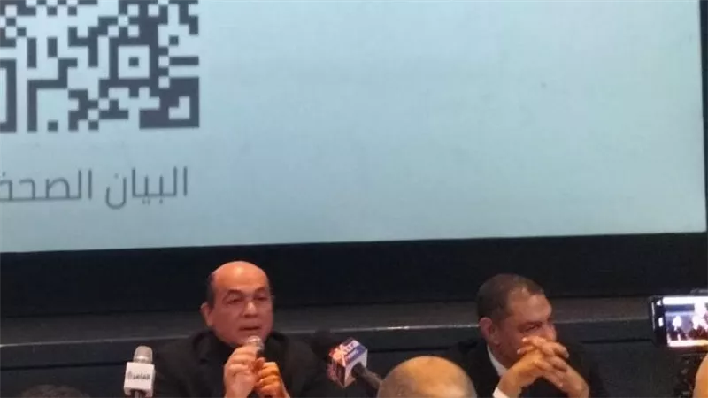 السطوحي: التكامل المؤسسي كلمة السر في انطلاق الدورة 25 للمهرجان السينما