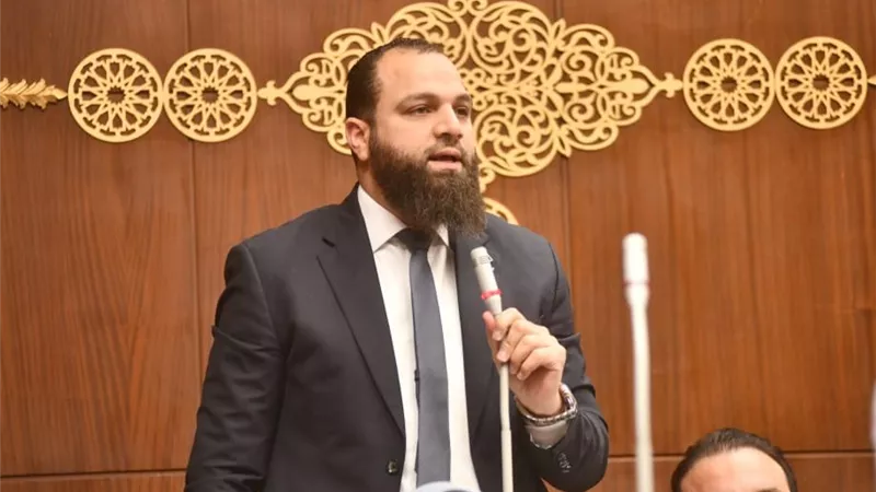 محمود ترك: ملف التغيرات المناخية أصبح أمنا قوميا شاملا بسبب مخاطره