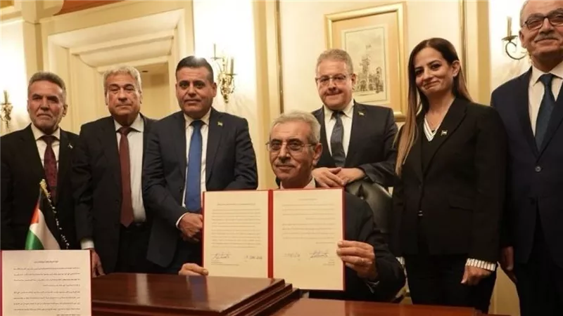 تفاصيل الاجتماع الأول للجنة الوطنية لإدارة غزة من القاهرة اليوم