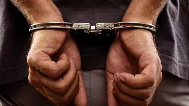 أنهى حياتها بسبب خلافات زوجية.. حبس قاتل زوجته في قنا 