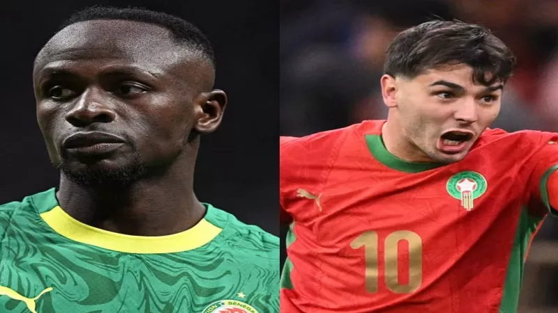 أسود الأطلس في مواجهة «التيرانجا».. هل يبتسم الحظ للمغرب اليوم؟|فيديو