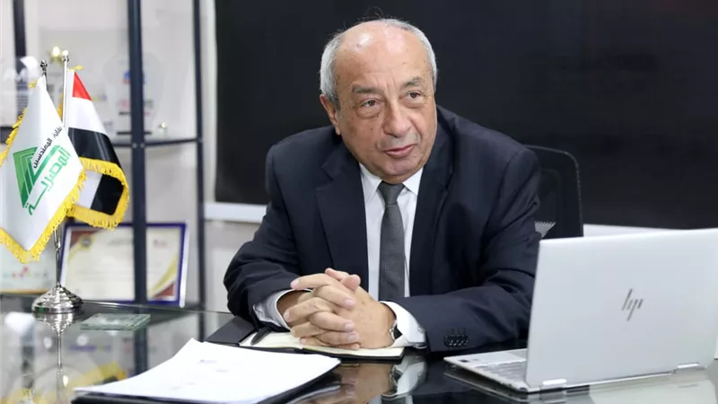 نقيب المهندسين: أضفنا أصولًا جديدة للنقابة تشمل نوادي ومدنًا استثمارية
