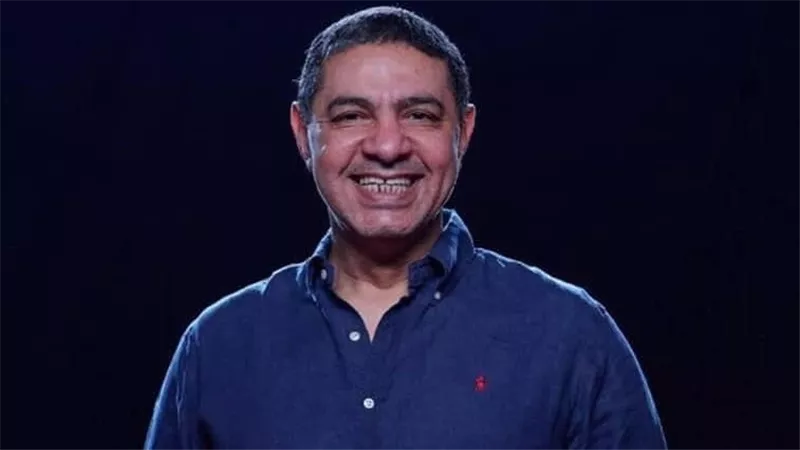 هشام سليمان: المهرجان القومي يعود ليعزز مكانة السينما المصرية