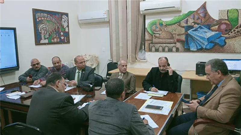 إعادة امتحان البرمجة والذكاء الاصطناعي لطلاب الأول الثانوي بأسيوط