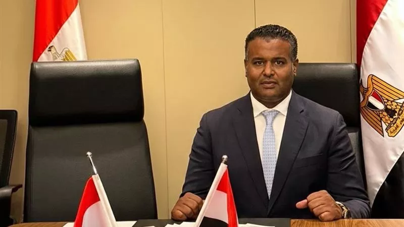 قبول استئناف النيابة في واقعة الاعتداء على مدير جولدز جيم