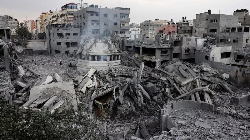 خبير: إدارة العلاقة بين غزة والضفة أخطر تحديات اللجنة الفلسطينية 