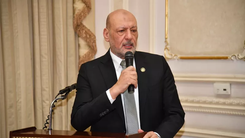 بعد اختياره عضوًا بها.. «أبو العطا» يكشف مكاسب تشكيل لجنة القيم بـ«الشيوخ»