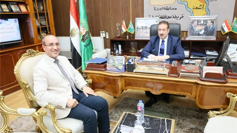 إحالة واضع امتحان «عربي الإعدادية» بالمنوفية للتحقيق وإلغاء درجات 3 أسئلة