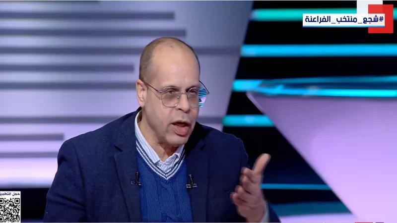  أكرم القصاص: الحكومة الجديدة تعيد هيكلة الاقتصاد وتُعزز التخصص|فيديو