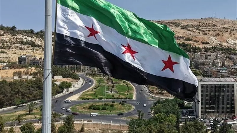 باتت مؤهلة للمشاركة.. انضمام سوريا للتحالف الدولي وإعادة ترتيب ملف داعش