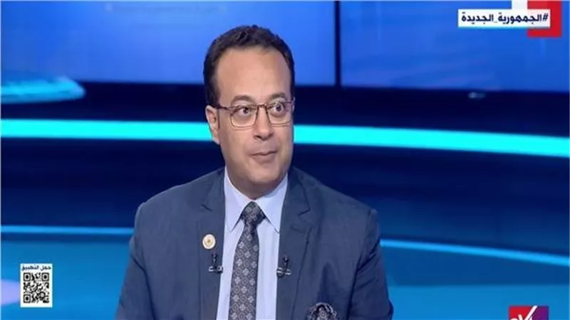 حامد فارس: لجنة إدارة غزة تمثل نقطة تحول تاريخية لطي صفحة المأساة|فيديو