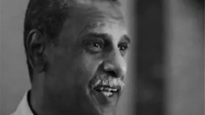 غدا.. أسرة الفنان محمود بشير تستقبل العزاء بالعجوزة| خاص 