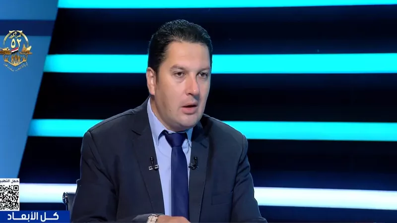 مدير المركز العربي للدراسات: الحلول السياسية مفتاح استقرار المنطقة|فيديو