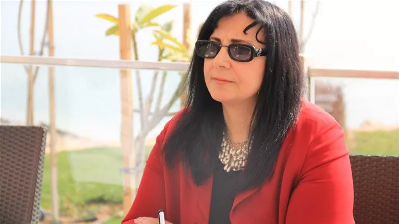 أنس الوجود: صبري موسى لم يكن كاتبا فقط.. بل تجربة إنسانية نادرة|خاص