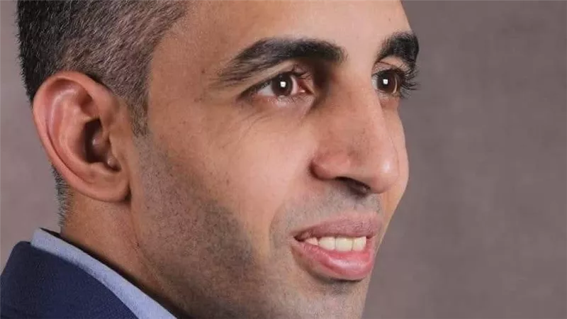 شبح ميت.. رحلة تشويق وإثارة جديدة يقدمها أحمد يوسف