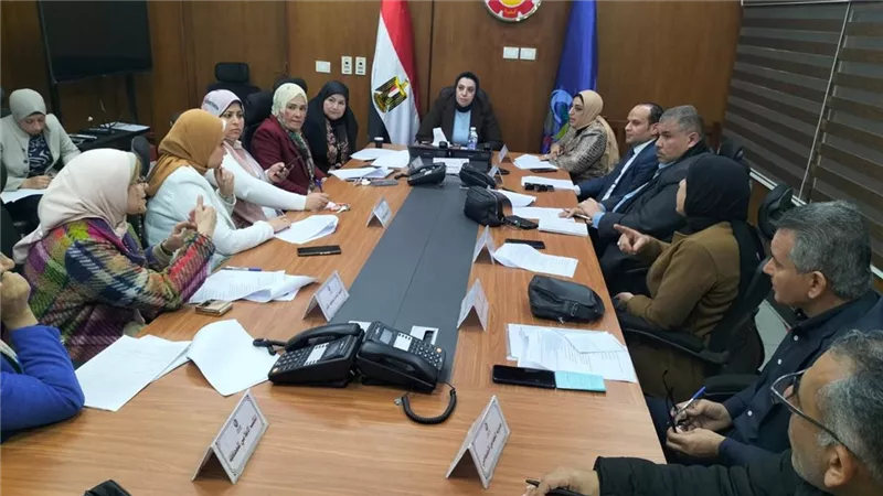 انطلاق فعاليات مبادرة «أنا متعلم مدى الحياة» بالبحيرة