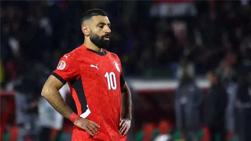 تقارير| خيبة أمل كبيرة لـ صلاح قبل عودته إلى ليفربول 