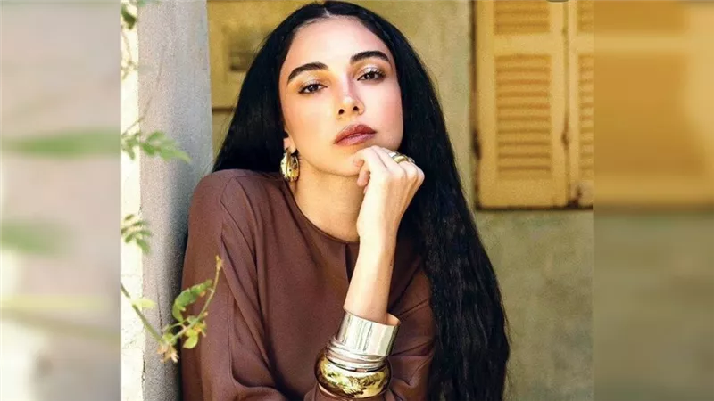 سلمى أبو ضيف على DMC بمسلسل عرض وطلب في رمضان 2026