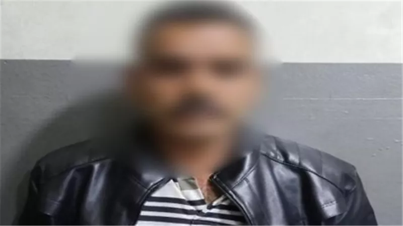 الداخلية تضبط المتهم في واقعة فيديو عباس العقاد