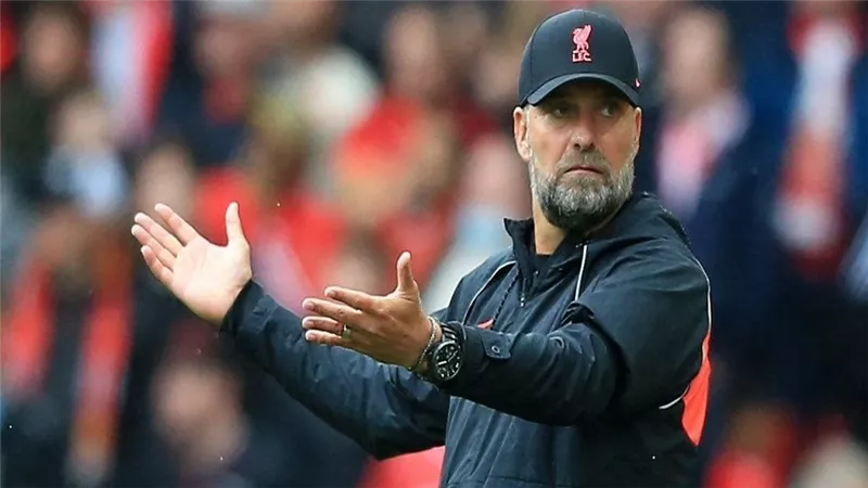 تقارير تكشف حقيقة تولي كلوب قيادة ريال مدريد خلفًا لـ ألونسو 