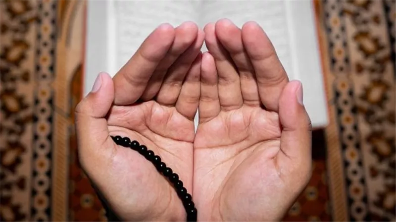 دعاء آخر ليلة في شهر رجب.. اللهمَّ إنا نسألك توفيقا في طرقنا