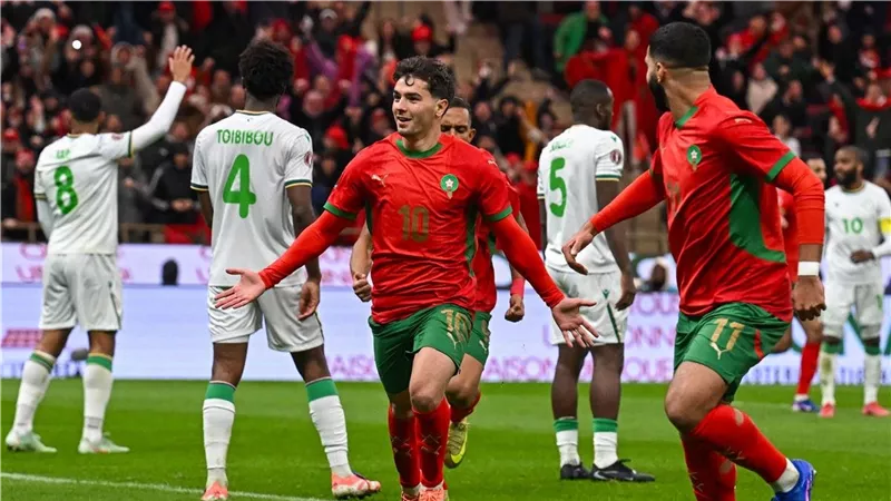 طريق المجد يمر عبر السنغال.. المغرب يعود للنهائي بعد 22 عامًا