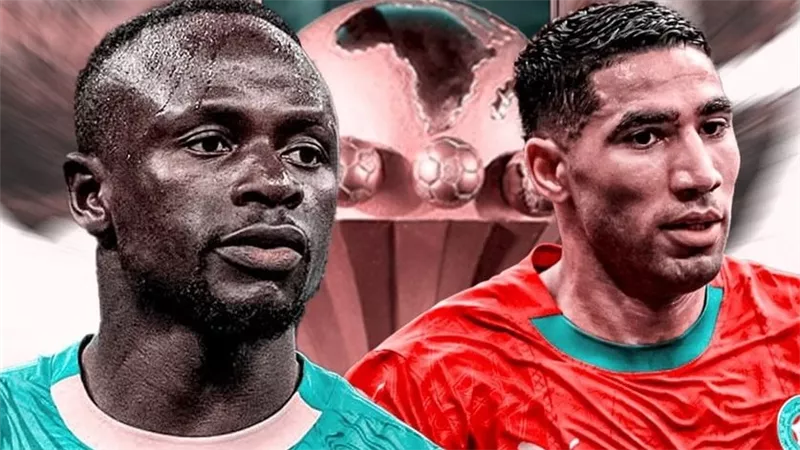 مشاهدة مباراة المغرب والسنغال مجانا في نهائي أمم أفريقيا 2025