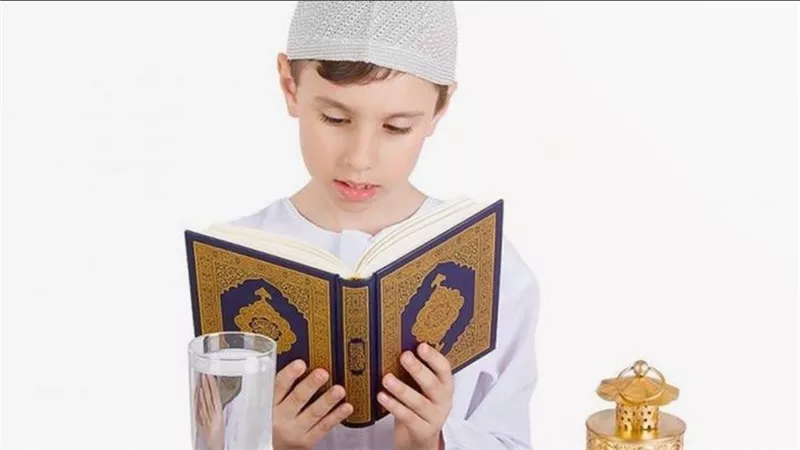 هل يجب على الصغير قضاء الصيام إذا أفطر في رمضان؟.. الإفتاء تجيب 