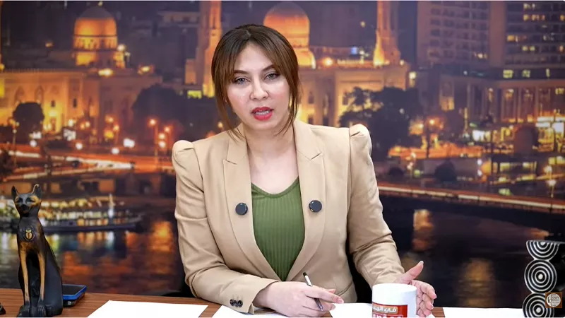 قصواء الخلالي تكشف تفاصيل اللجنة الفلسطينية لإدارة غزة ودور مصر المحوري