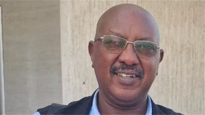 خالد تكس: مصر تقود جهودًا إقليمية لإنهاء الحرب في السودان| خاص 