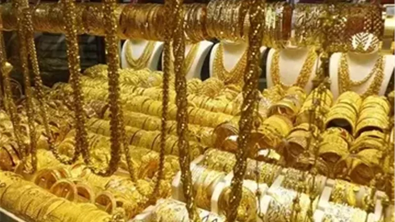 الذهب يتفوق على كل التوقعات.. عيار 24 يلامس 7470 جنيها