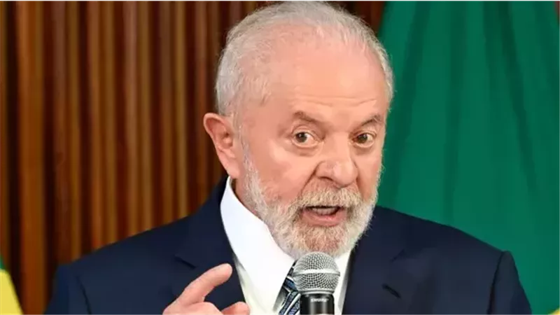 الرئيس البرازيلي: أمريكا اللاتينية لن تخضع لخطط الولايات المتحدة