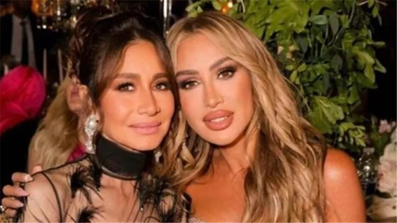 سماع أقوال بسمة وهبة في بلاغها ضد مايا دياب بسبب دينا الشربيني اليوم