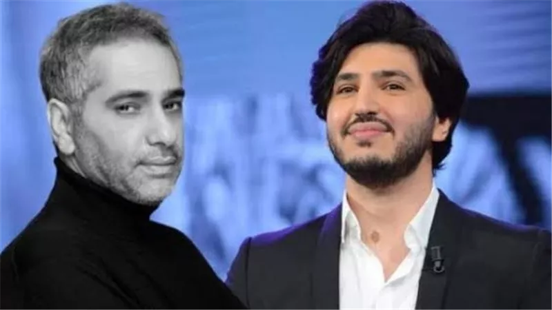 محمد فضل شاكر يكشف تطورات والده الصحية في السجن