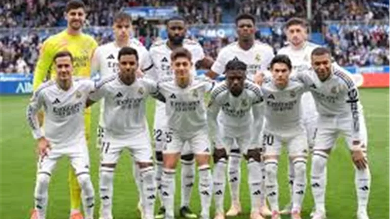 خيبة أمل داخل ريال مدريد بعد صافرات البرنابيو رغم توقع الغضب 