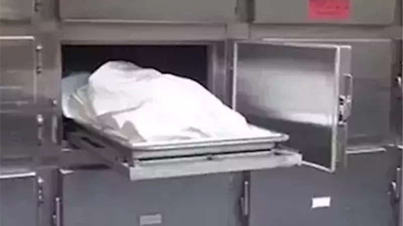 واقعة مأساوية.. زوج ينهى حياة زوجته بسبب الخلافات الأسرية بالعبور