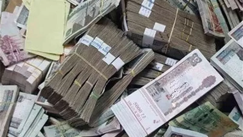 حبس عنصر جنائي 4 أيام بتهمة غسل 70 مليون جنيه من تجارة المخدرات