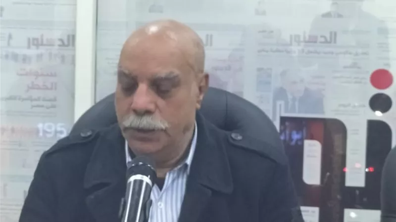 شعبان يوسف: مجلة التحرير صنعت وعي صبري موسى