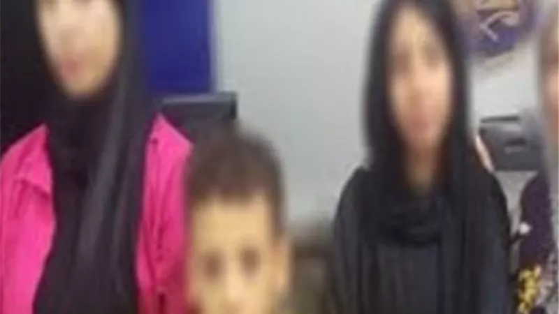براءة المتهمين في واقعة الطالبة سما أمام مدرسة الطالبية 