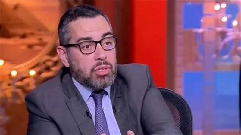 محمد فؤاد: الدين الخارجي يسجل 163.7 مليار دولار والاقتصاد يتحمل الفاتورة